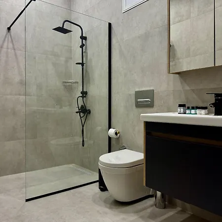 Sogular 1 Apartament Aglantzia