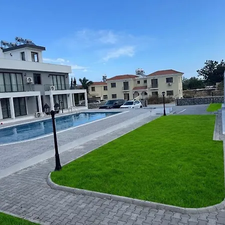 Apartament Sogular 1