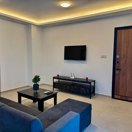 Apartament Sogular 1 *