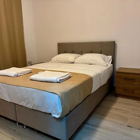 Sogular 1 Apartment *