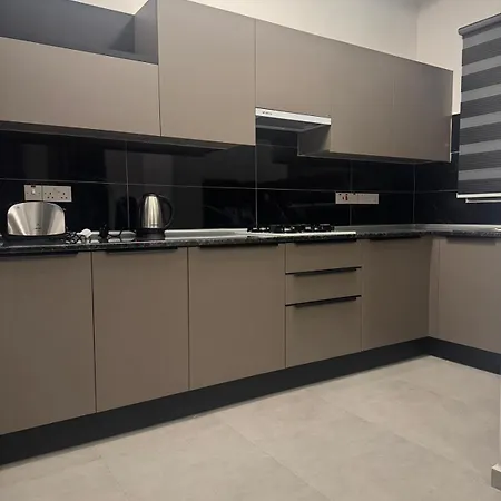 Apartmán Sogular 1 *