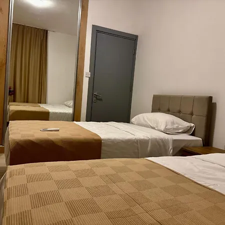 Sogular 1 Apartment