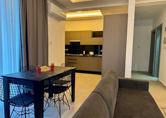 Apartamento Sogular 1 *