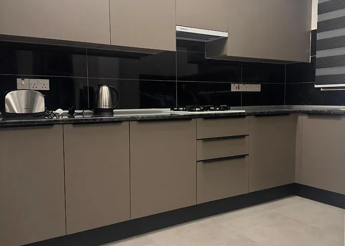 Apartamento Sogular 1 *