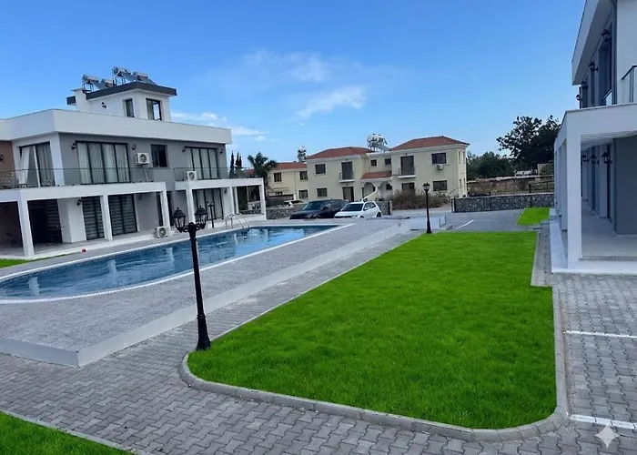 Apartamento Sogular 1