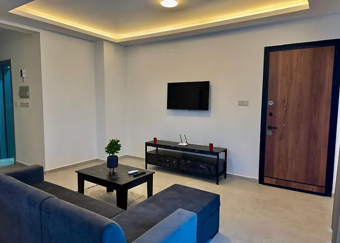 Apartamento Sogular 1 *